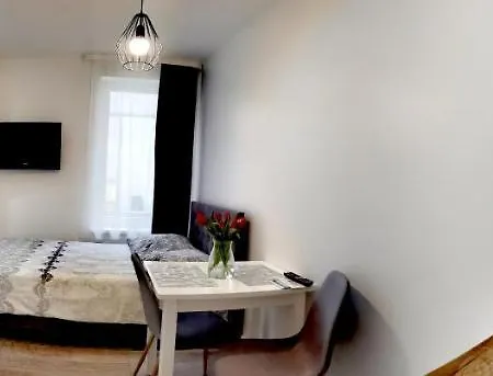 Ferienwohnung Rybacka Misdroy Exterior foto