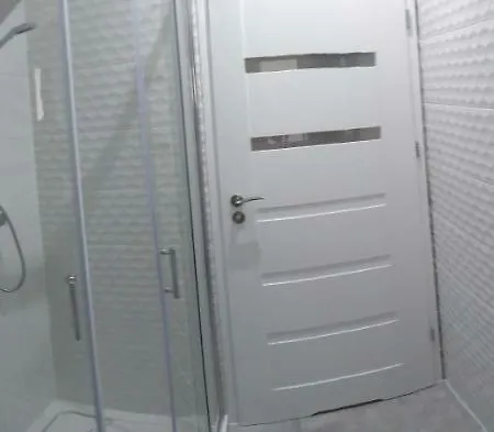 Ferienwohnung Rybacka Misdroy Exterior foto